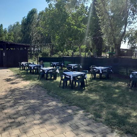 Agriturismo Casa Carpanelli Nonantola Dış mekan fotoğraf