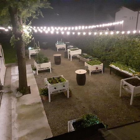 Agriturismo Casa Carpanelli Nonantola Dış mekan fotoğraf