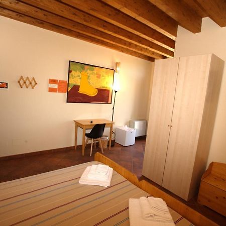 Agriturismo Casa Carpanelli Nonantola Dış mekan fotoğraf