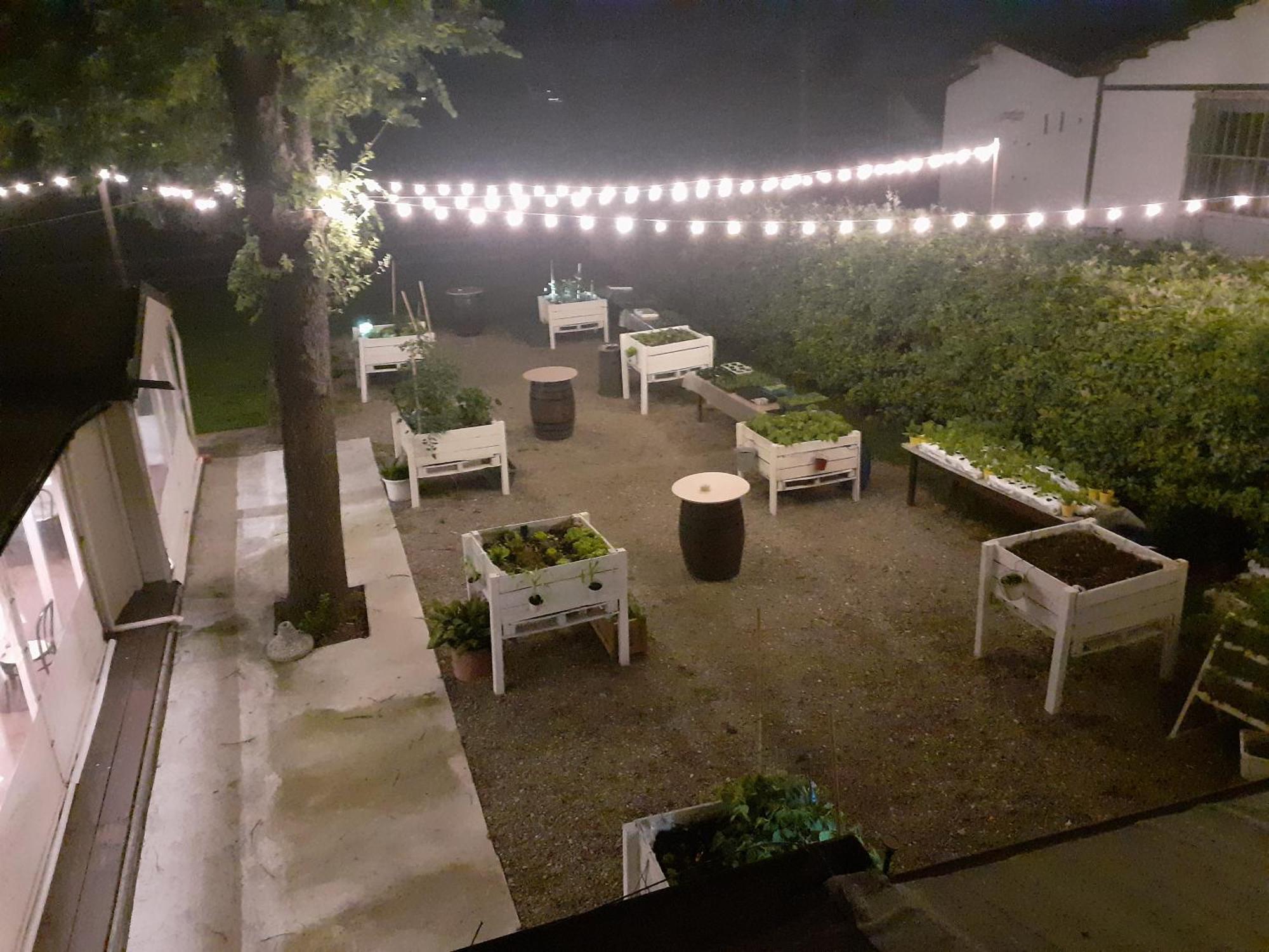 Agriturismo Casa Carpanelli Nonantola Dış mekan fotoğraf