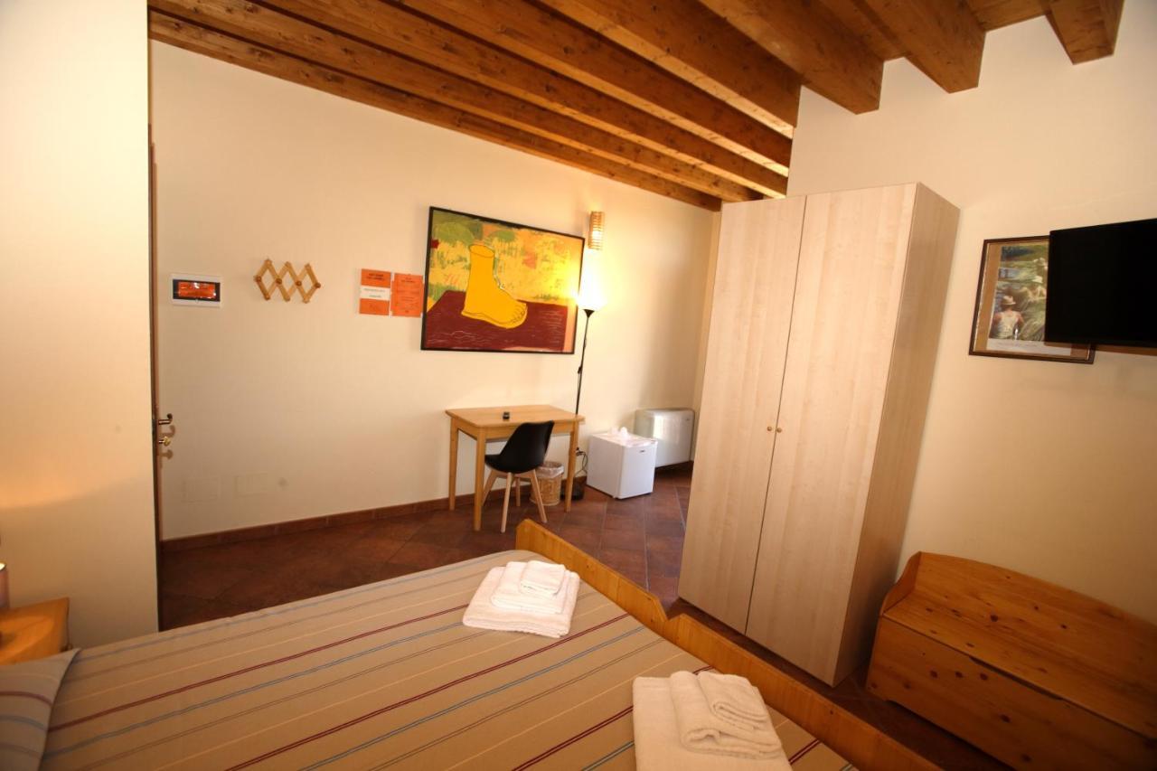 Agriturismo Casa Carpanelli Nonantola Dış mekan fotoğraf