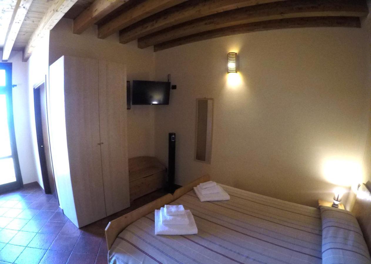 Agriturismo Casa Carpanelli Nonantola Dış mekan fotoğraf