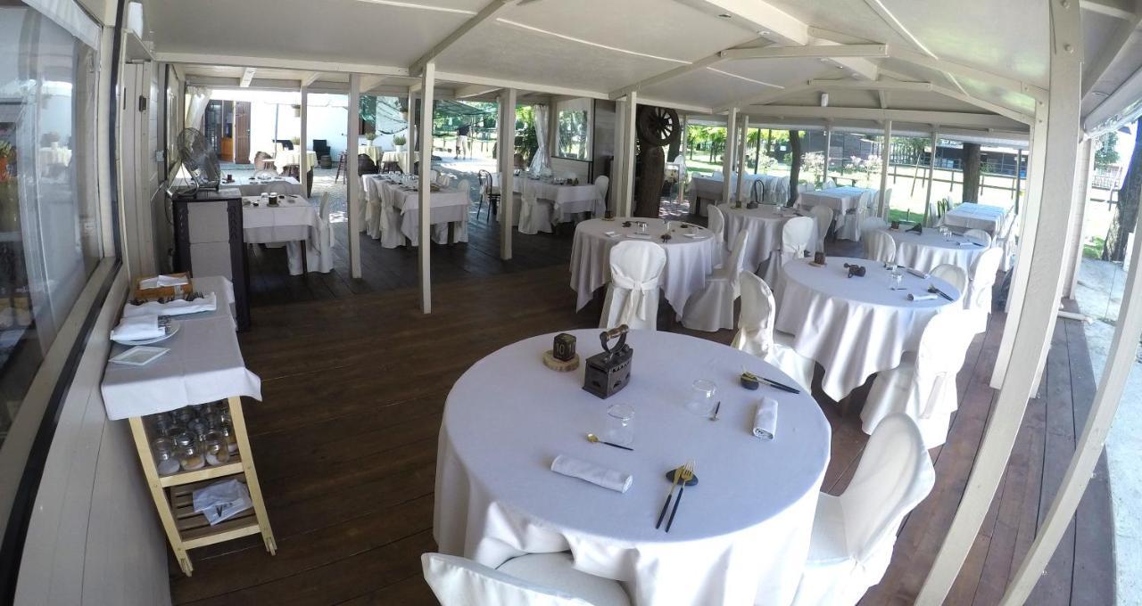 Agriturismo Casa Carpanelli Nonantola Dış mekan fotoğraf
