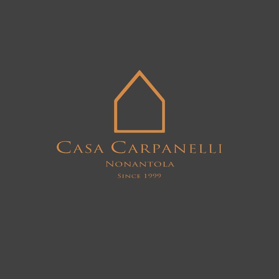 Agriturismo Casa Carpanelli Nonantola Dış mekan fotoğraf