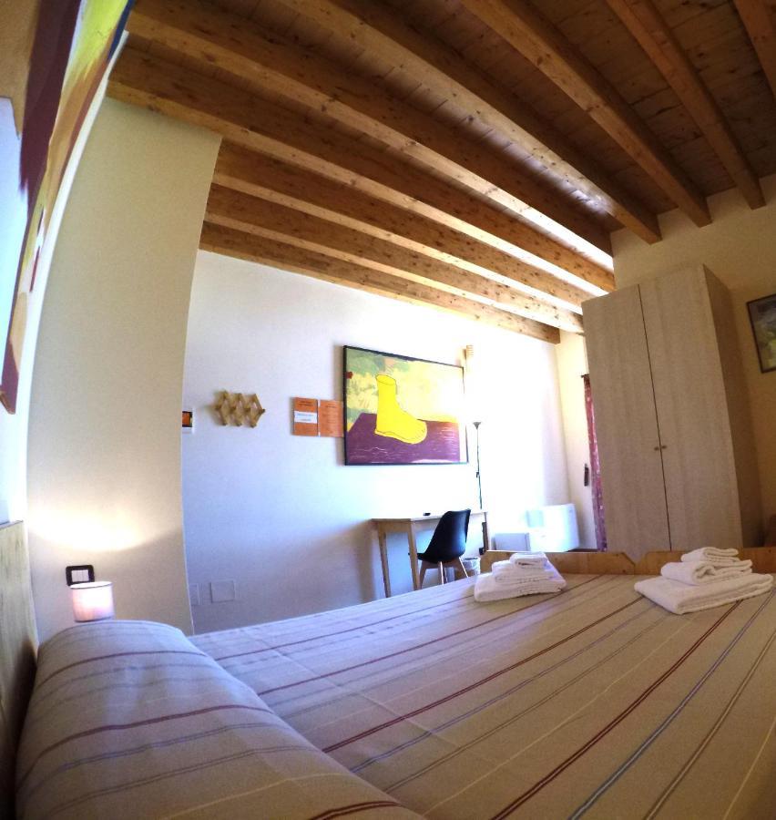 Agriturismo Casa Carpanelli Nonantola Dış mekan fotoğraf