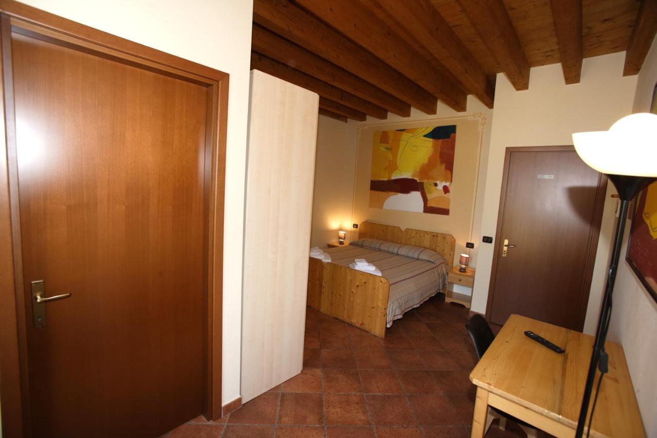 Agriturismo Casa Carpanelli Nonantola Dış mekan fotoğraf