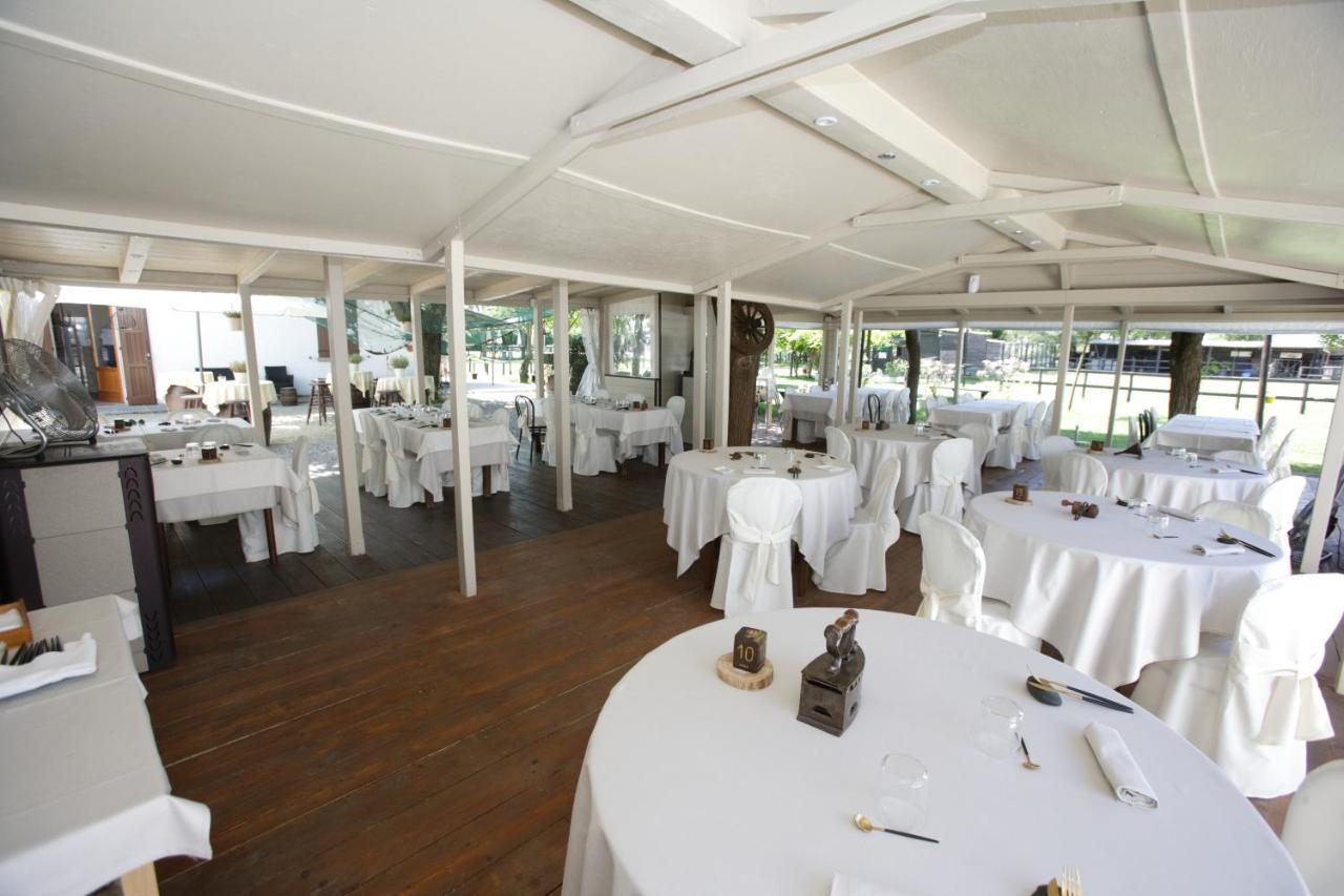 Agriturismo Casa Carpanelli Nonantola Dış mekan fotoğraf